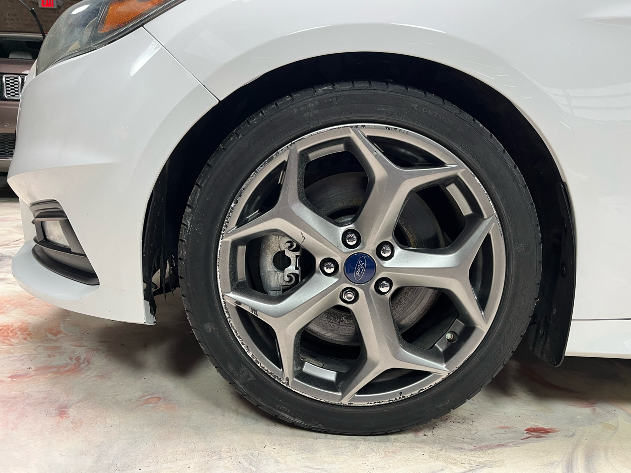 2017 FORD FOCUS - Image 40