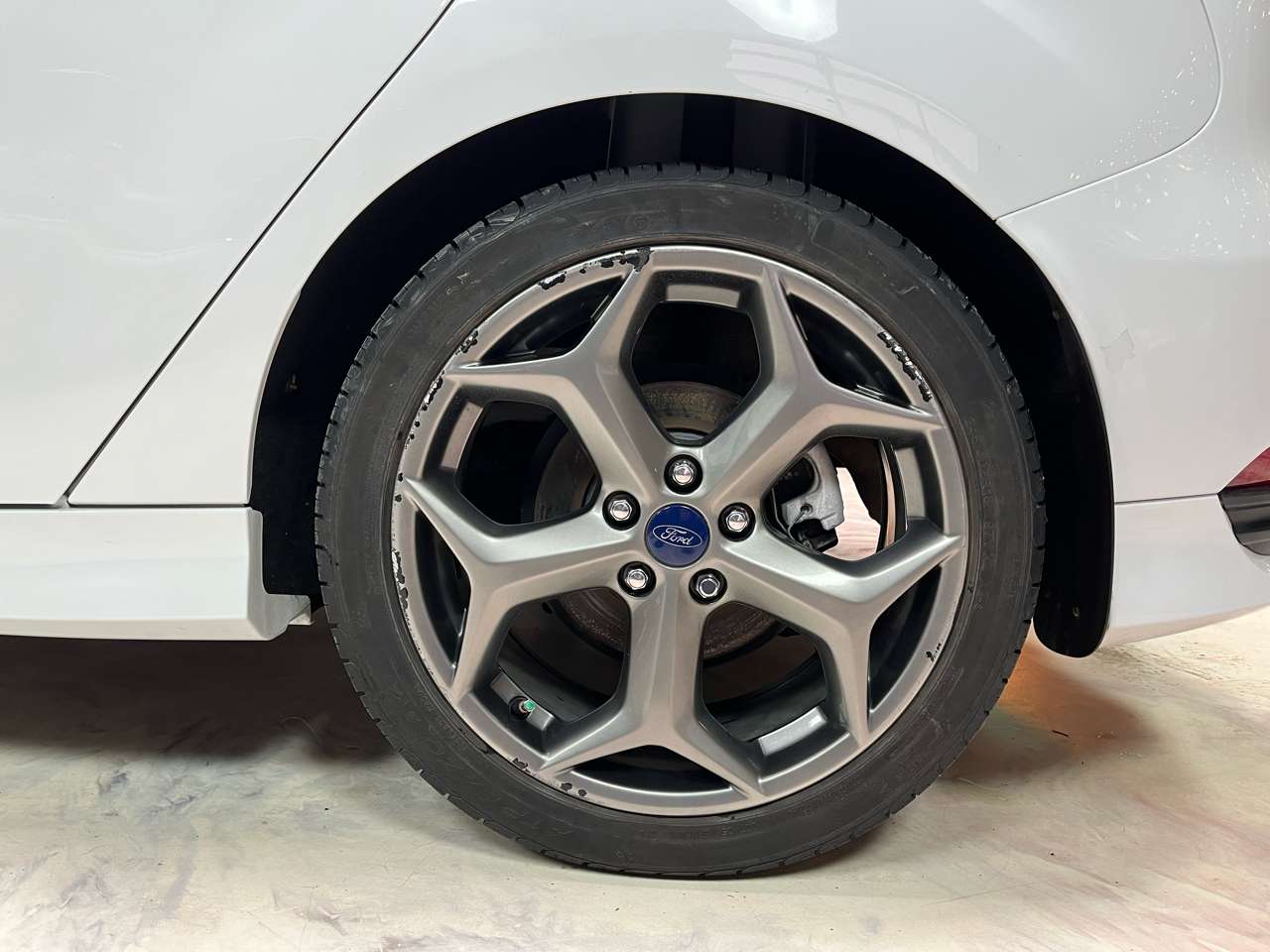 2017 FORD FOCUS - Image 41