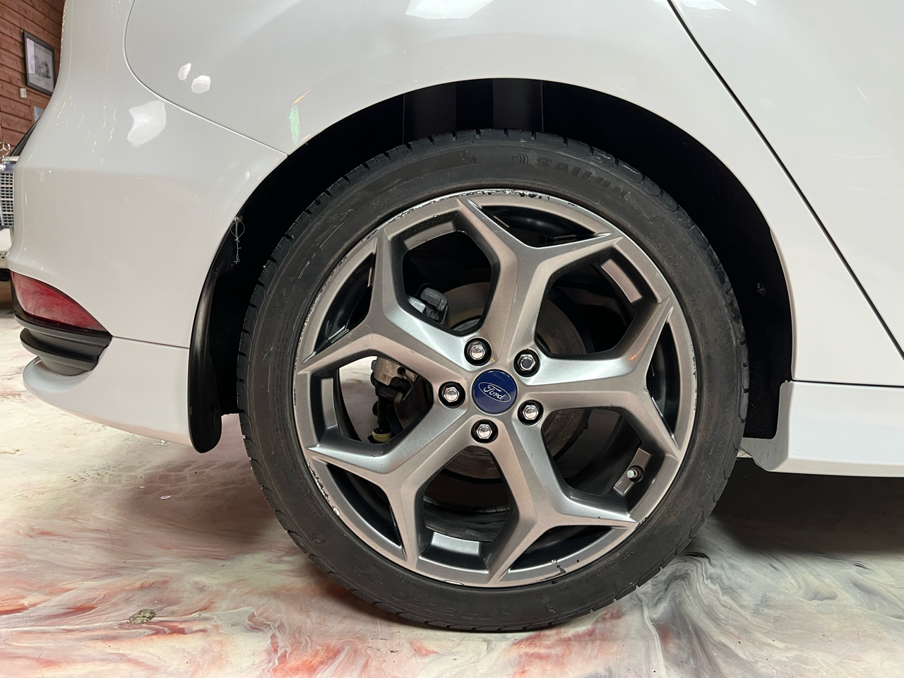 2017 FORD FOCUS - Image 42