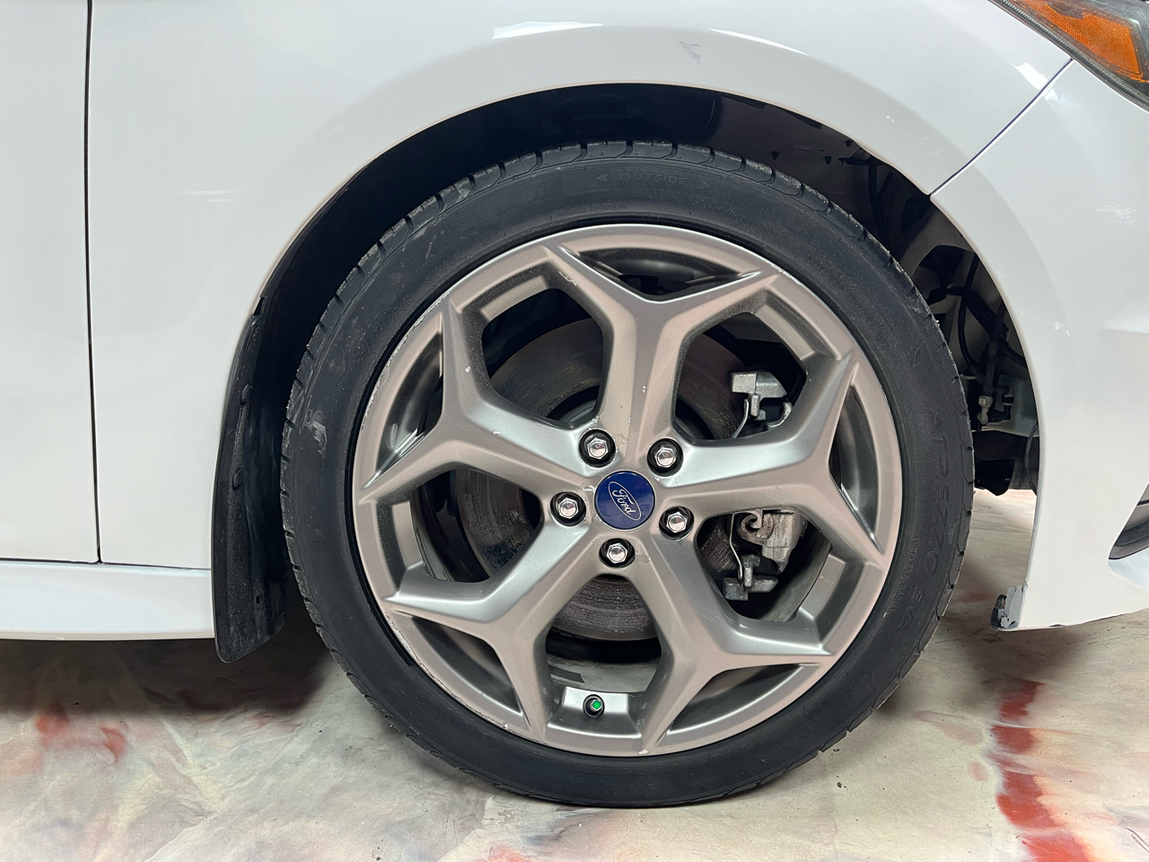 2017 FORD FOCUS - Image 43