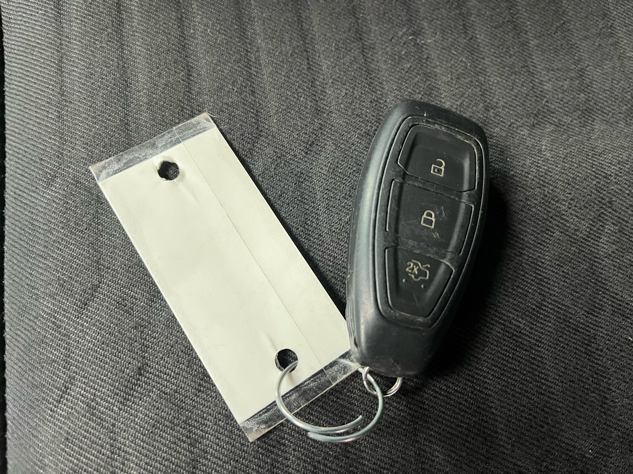 2017 FORD FOCUS - Image 45