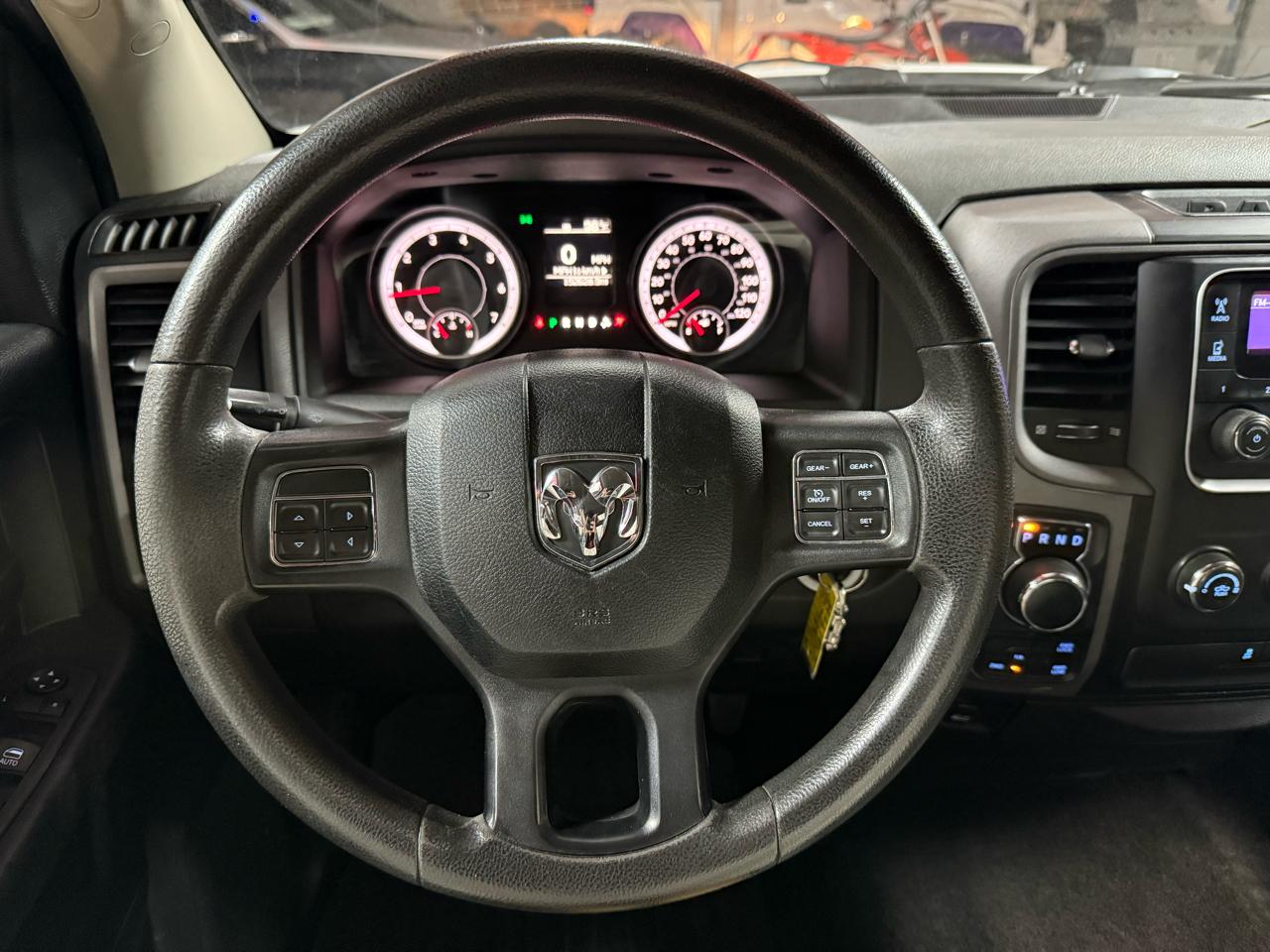 2014 RAM 1500 - Image 14