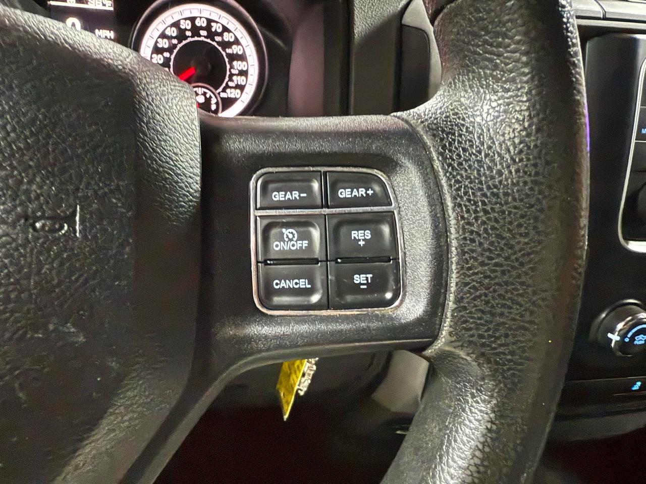 2014 RAM 1500 - Image 17