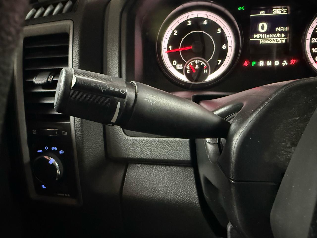 2014 RAM 1500 - Image 19