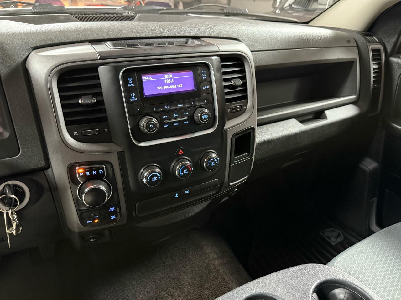 2014 RAM 1500 - Image 21