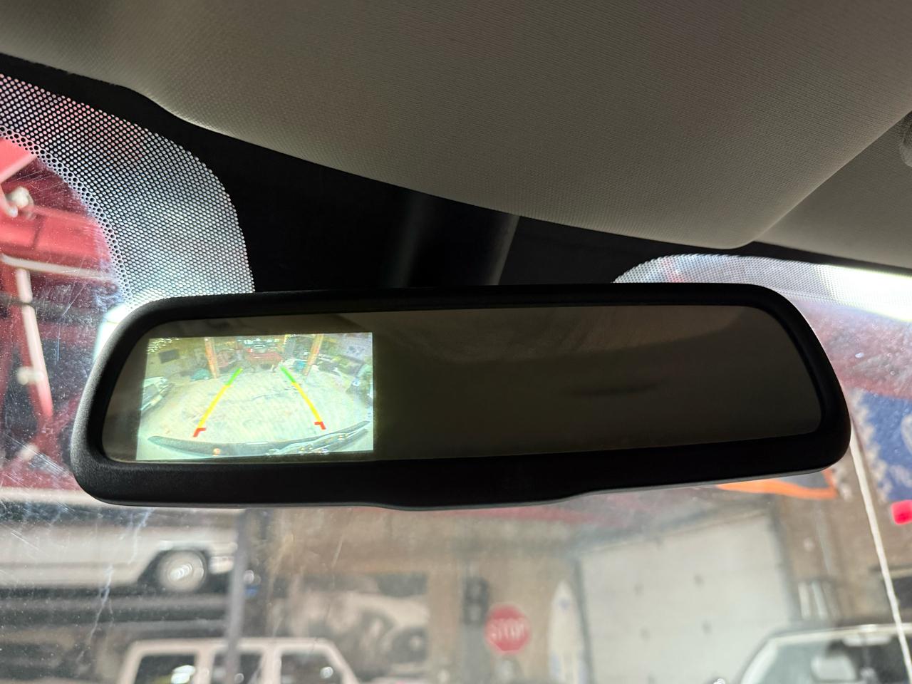 2014 RAM 1500 - Image 23