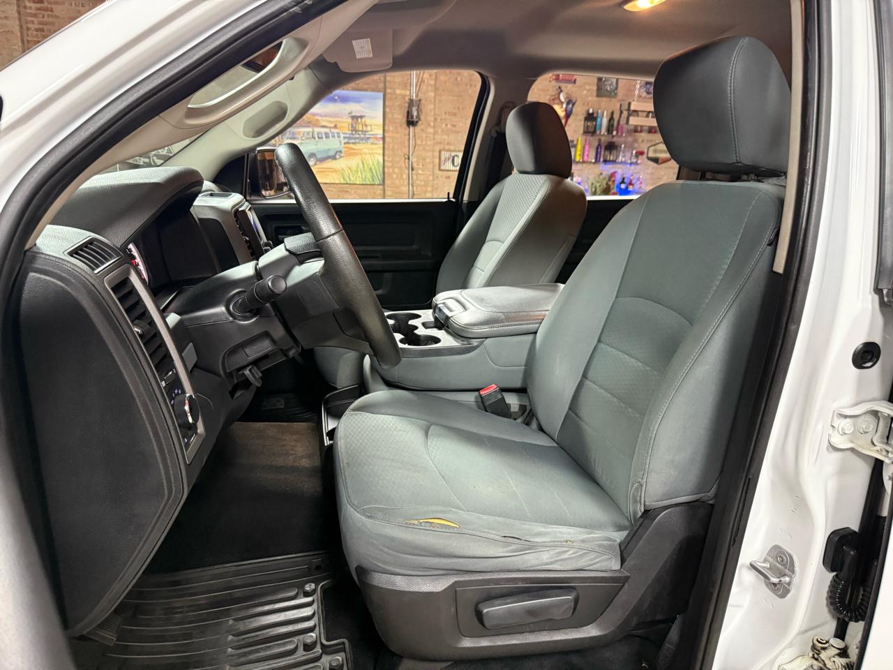 2014 RAM 1500 - Image 27