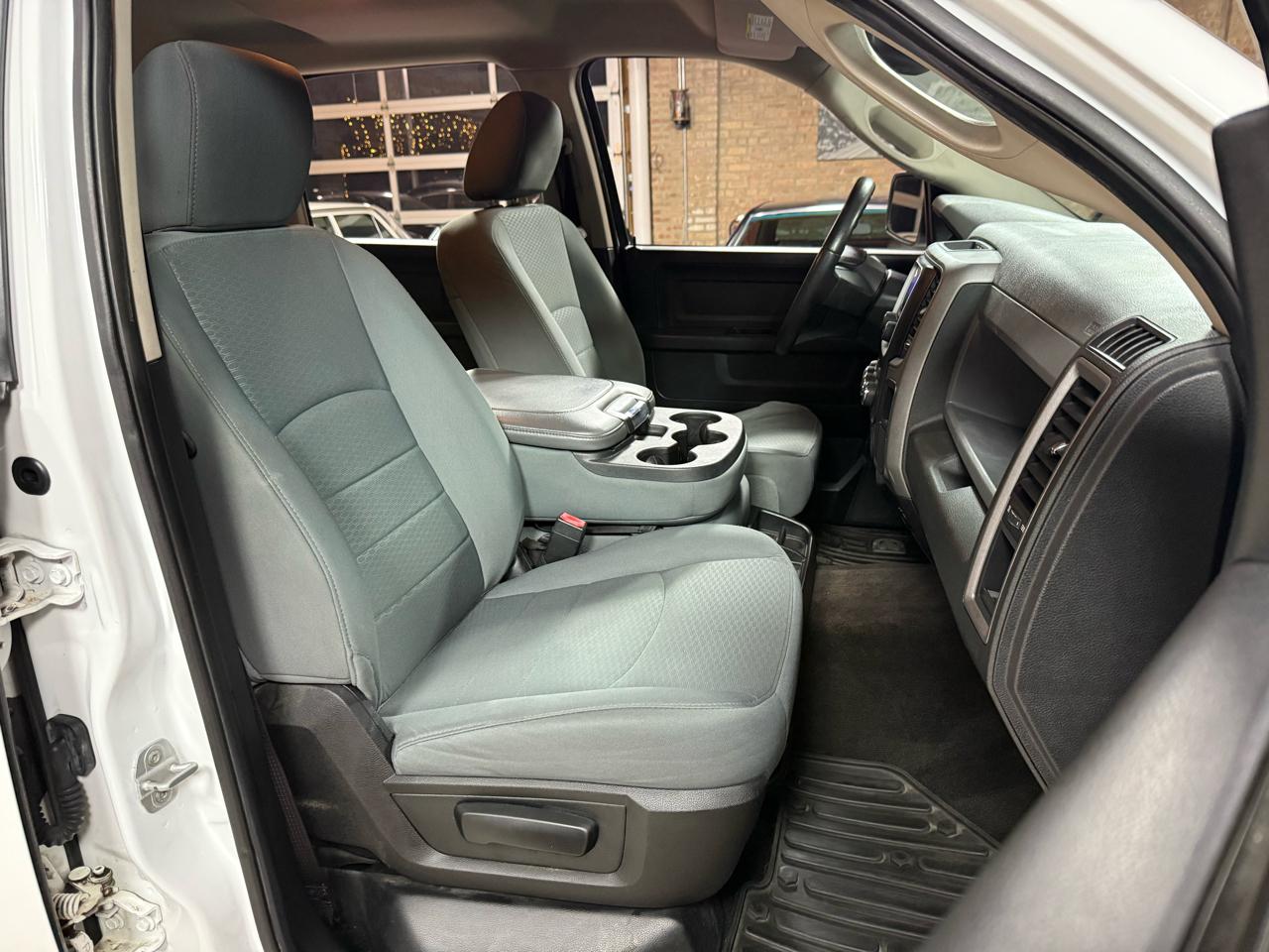 2014 RAM 1500 - Image 28