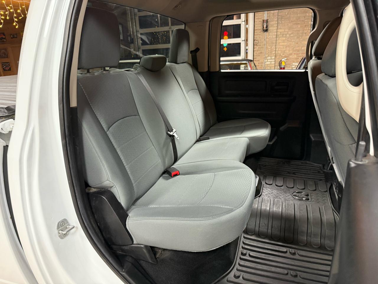 2014 RAM 1500 - Image 29