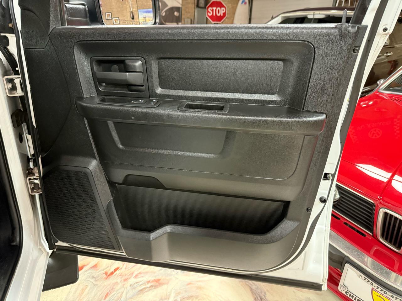 2014 RAM 1500 - Image 34