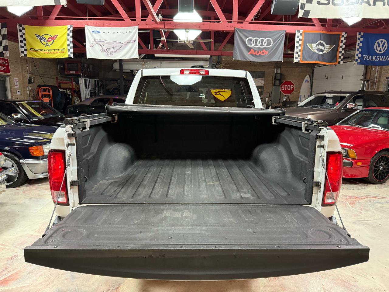 2014 RAM 1500 - Image 35