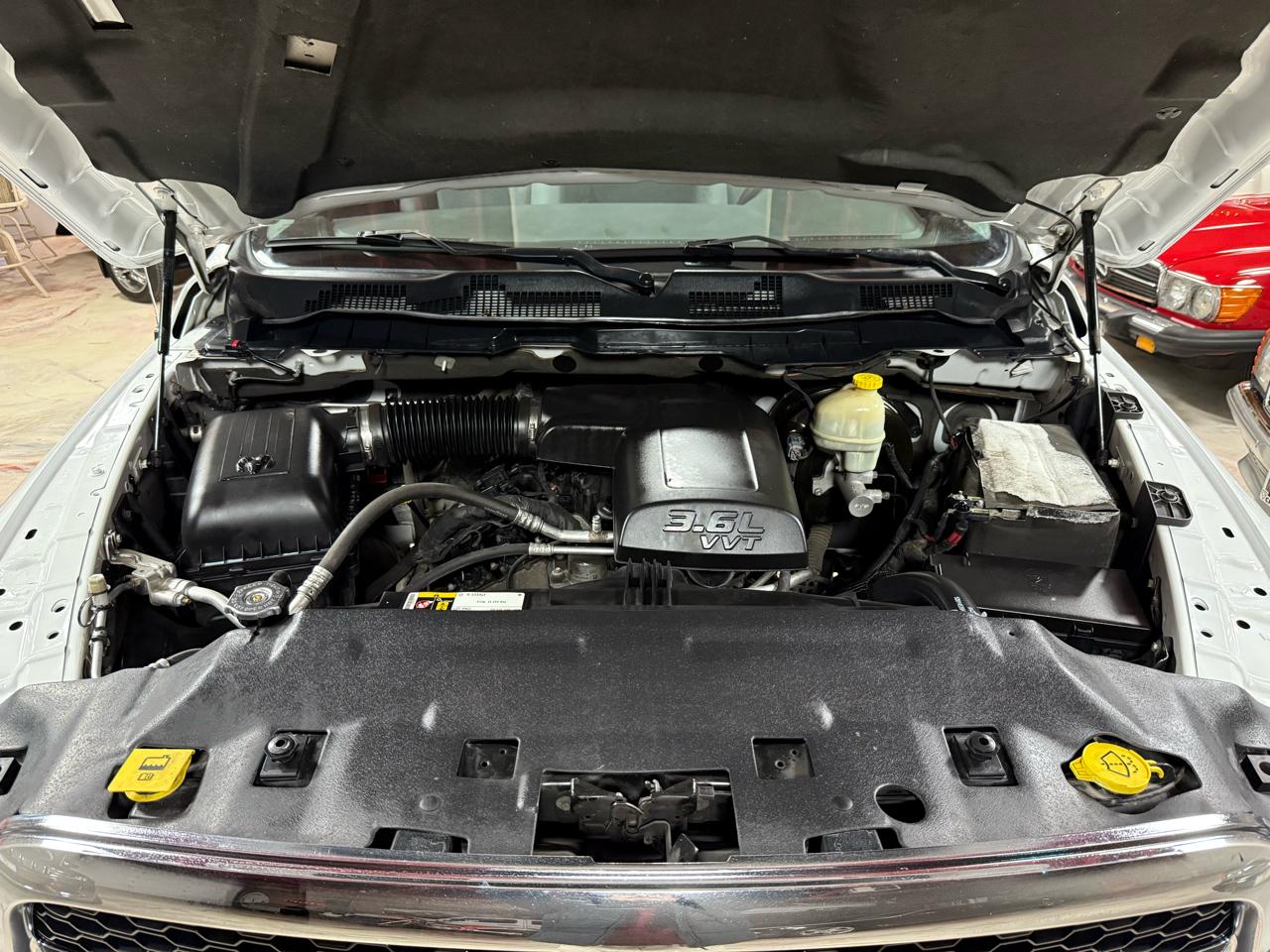 2014 RAM 1500 - Image 36