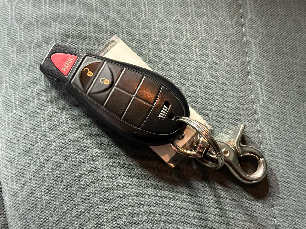 2014 RAM 1500 - Image 42