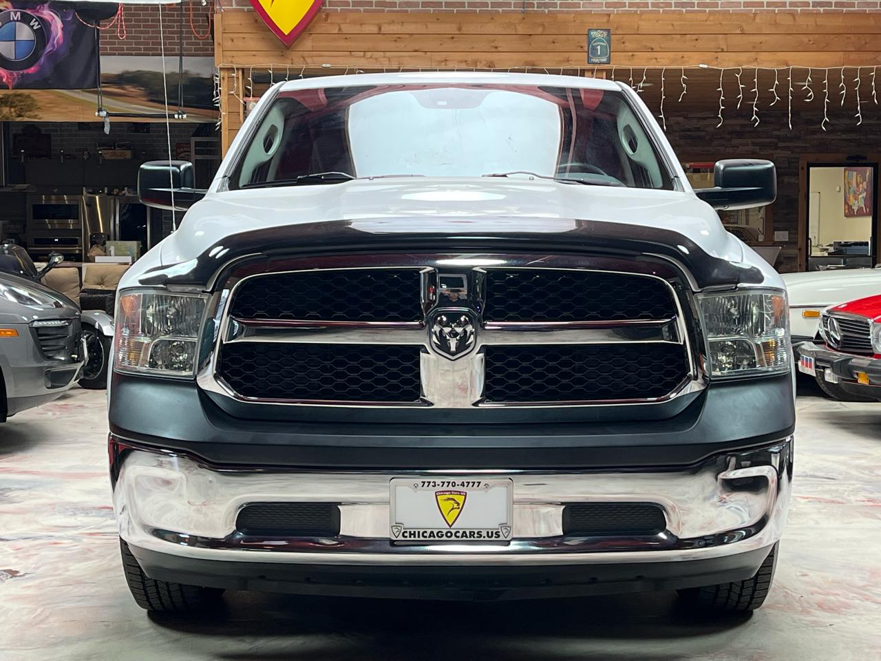 2014 RAM 1500 - Image 2
