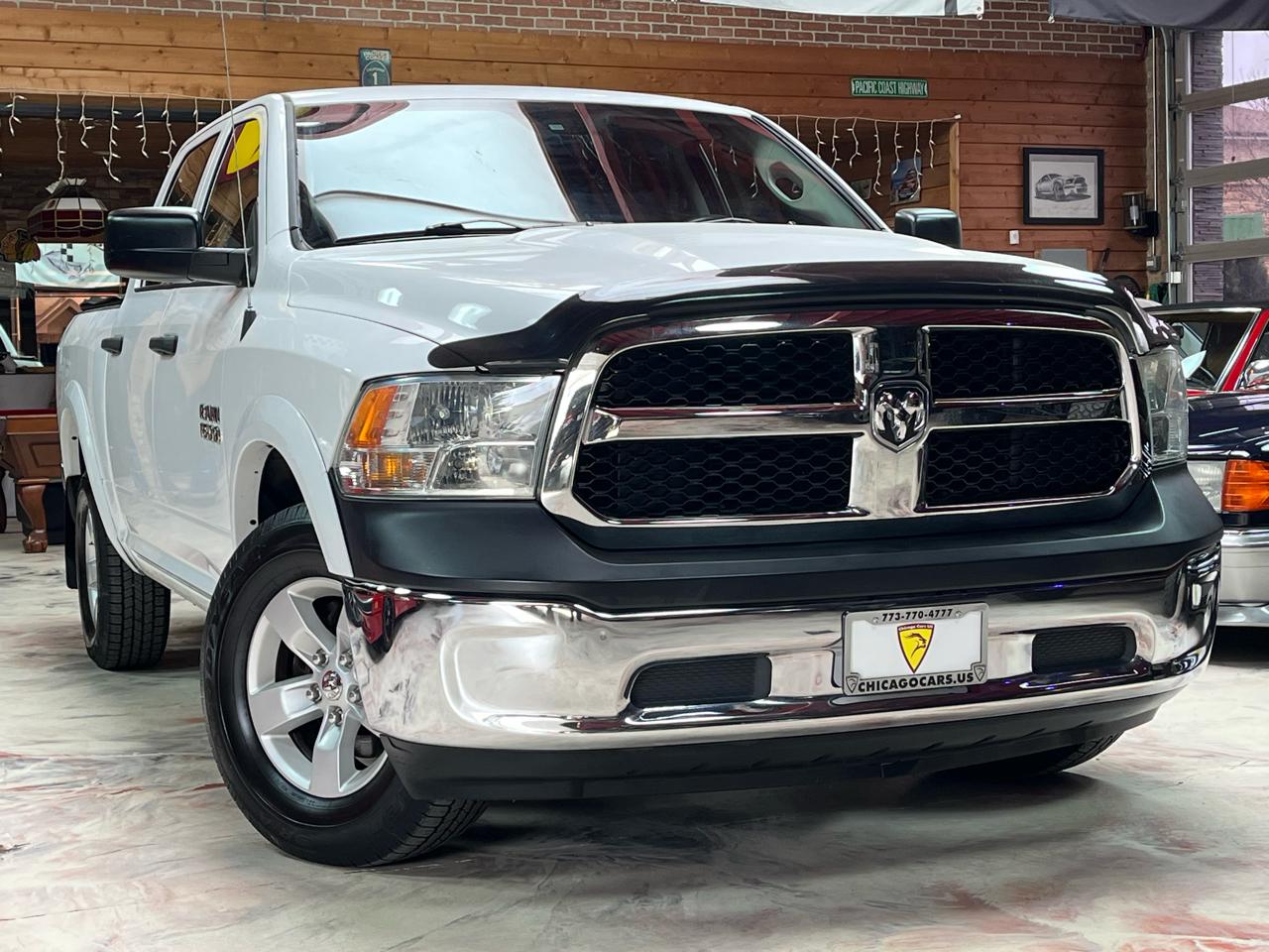 2014 RAM 1500 - Image 3