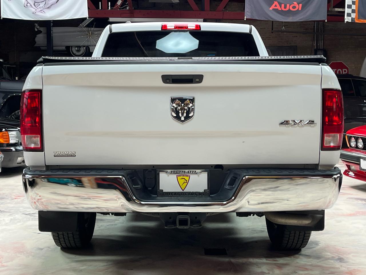 2014 RAM 1500 - Image 6