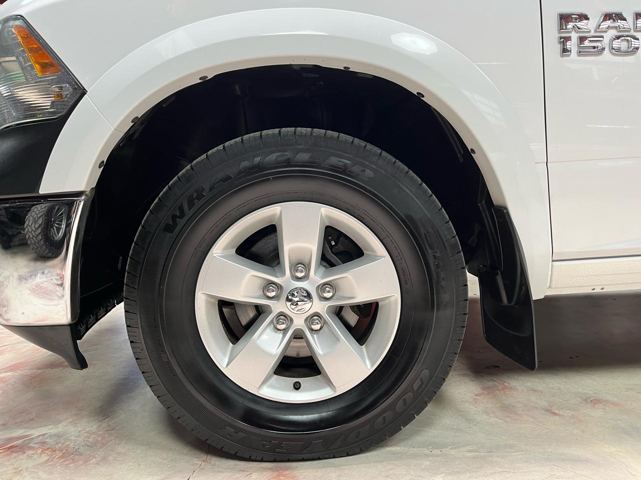 2014 RAM 1500 - Image 37