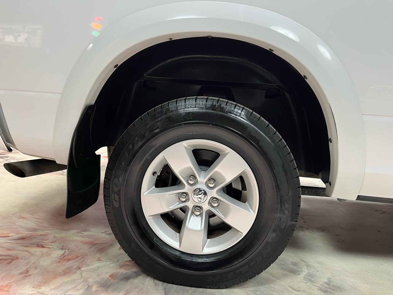 2014 RAM 1500 - Image 39