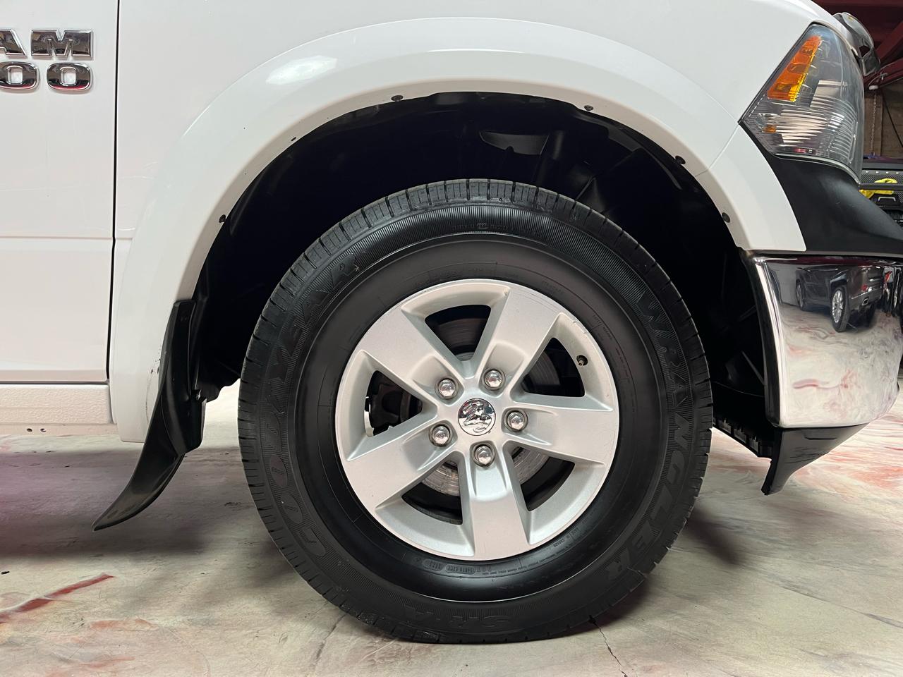 2014 RAM 1500 - Image 40