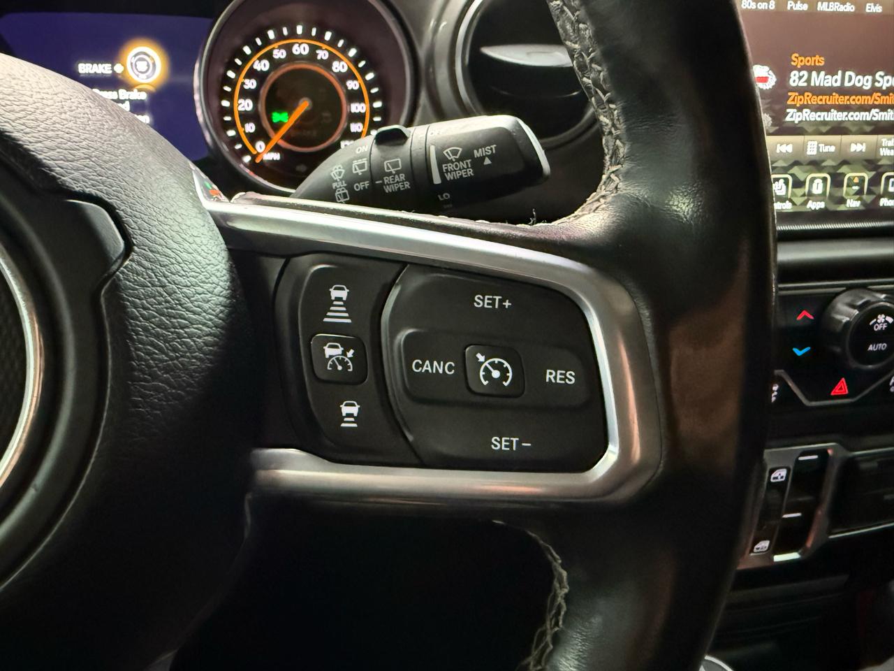 2020 JEEP WRANGLER - Image 16