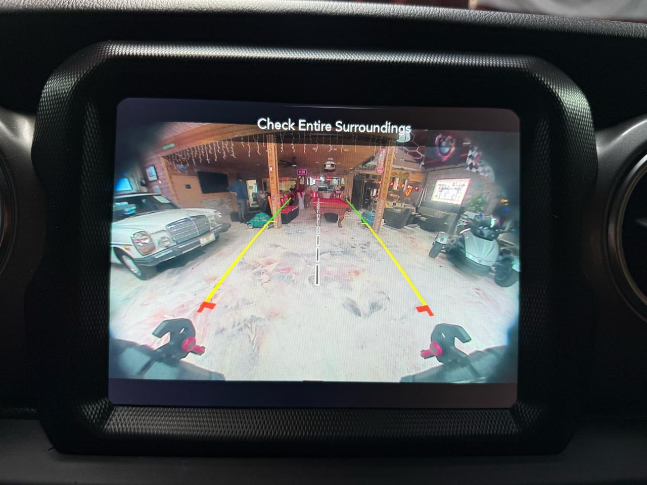 2020 JEEP WRANGLER - Image 22