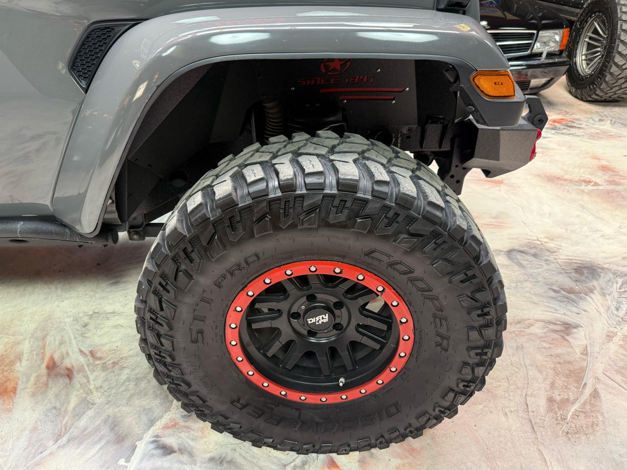 2020 JEEP WRANGLER - Image 39