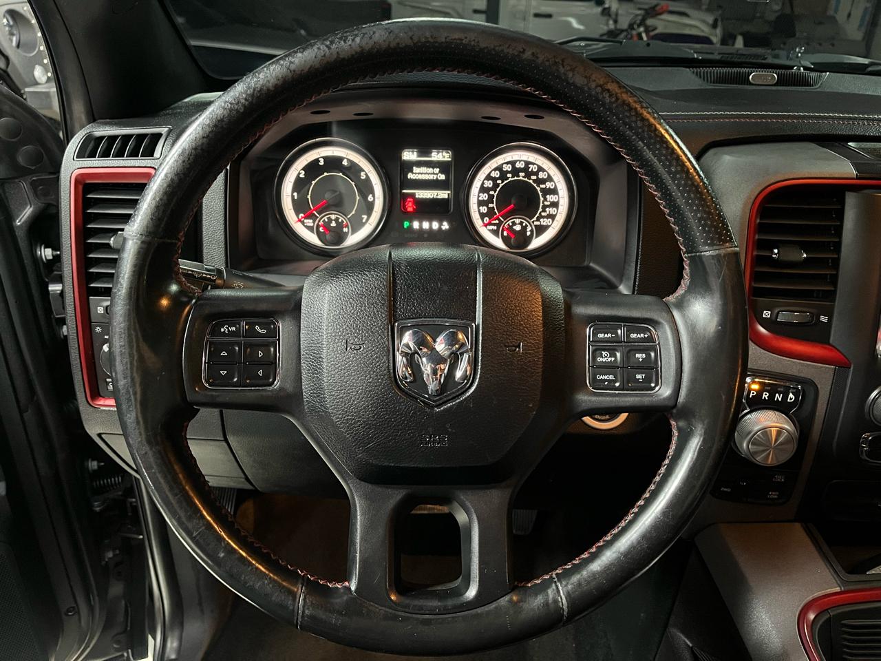 2016 RAM 1500 - Image 14