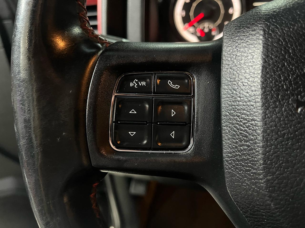 2016 RAM 1500 - Image 18