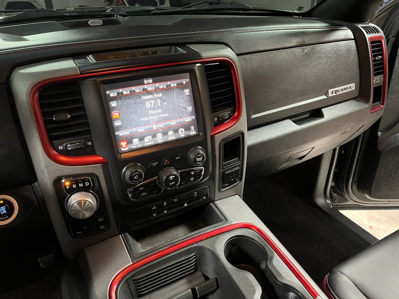 2016 RAM 1500 - Image 21