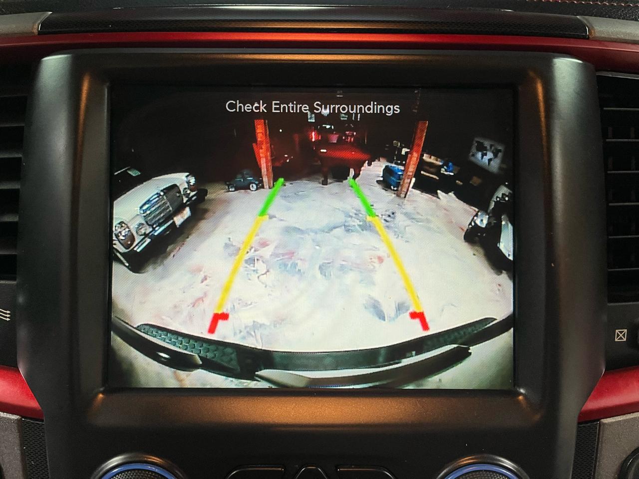 2016 RAM 1500 - Image 23