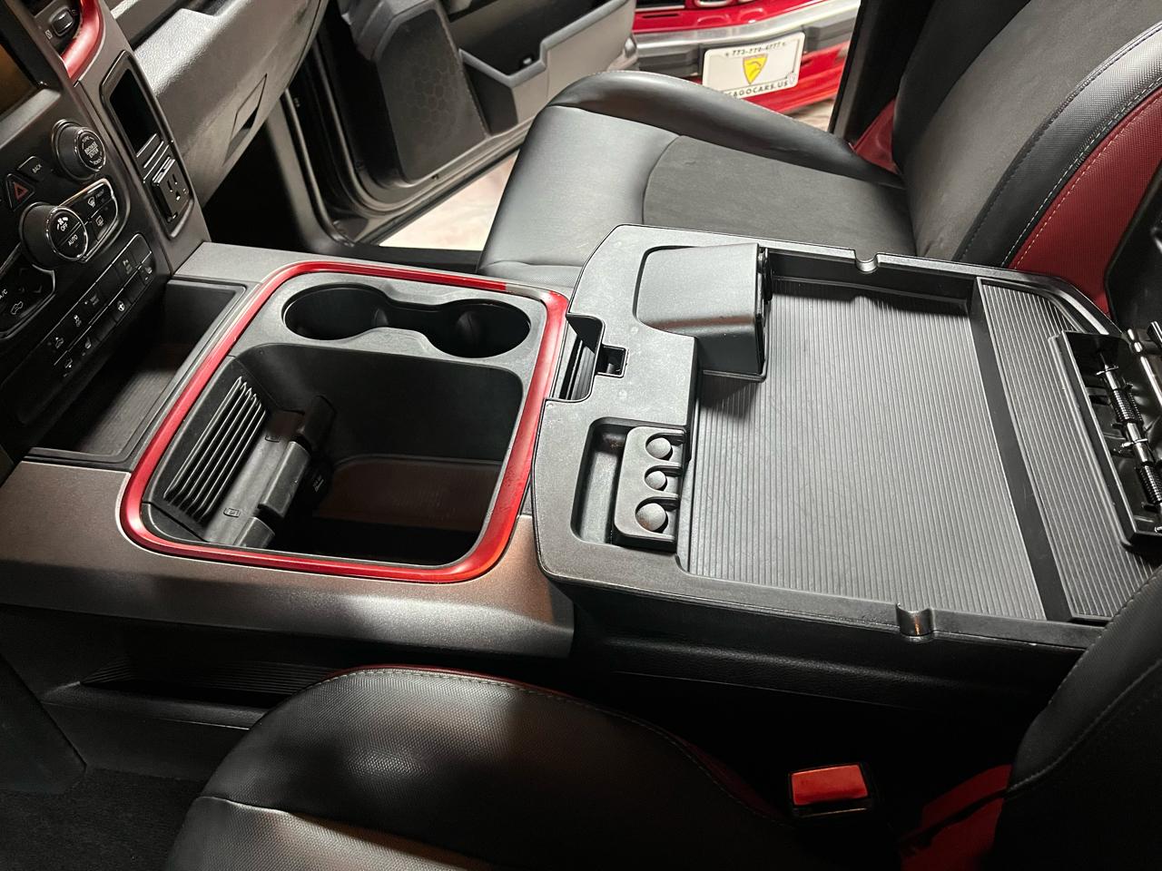 2016 RAM 1500 - Image 24