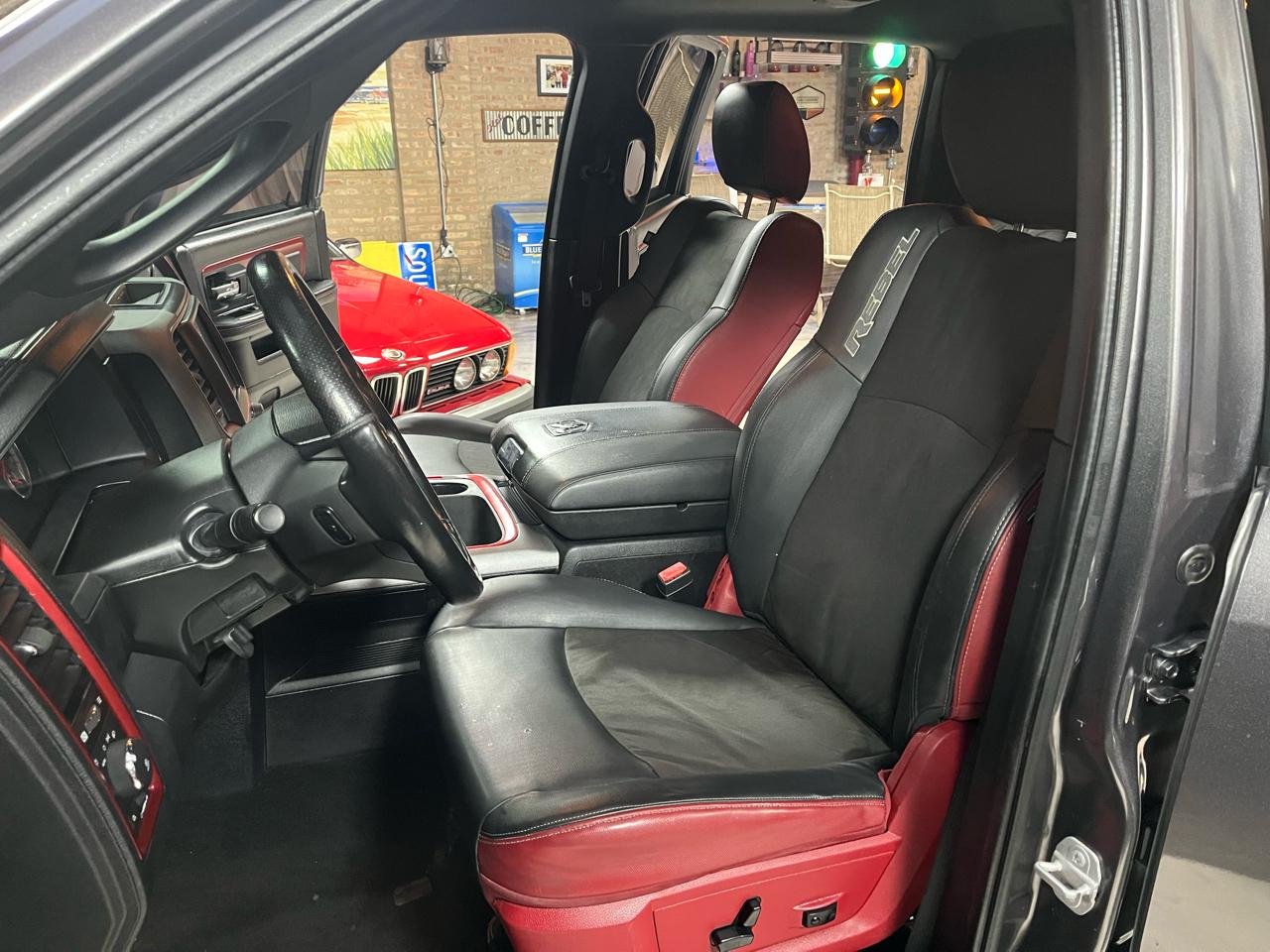 2016 RAM 1500 - Image 27