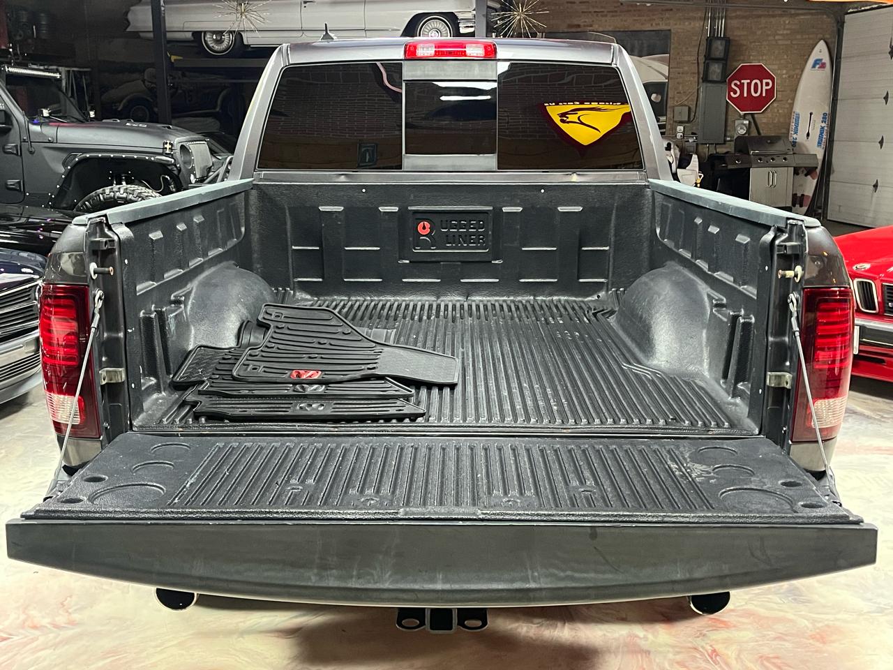 2016 RAM 1500 - Image 35