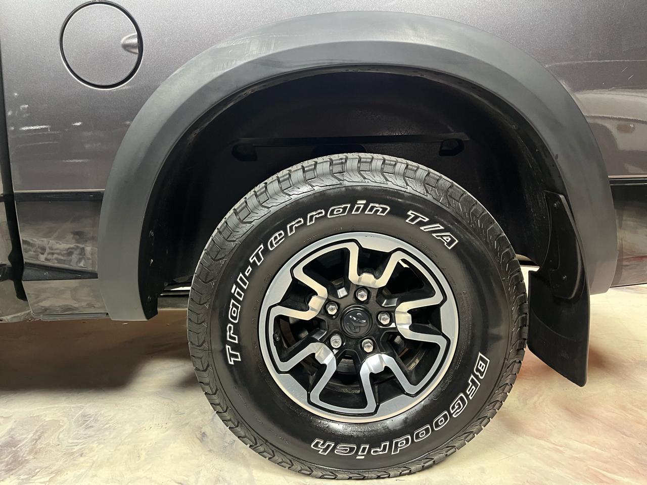 2016 RAM 1500 - Image 38