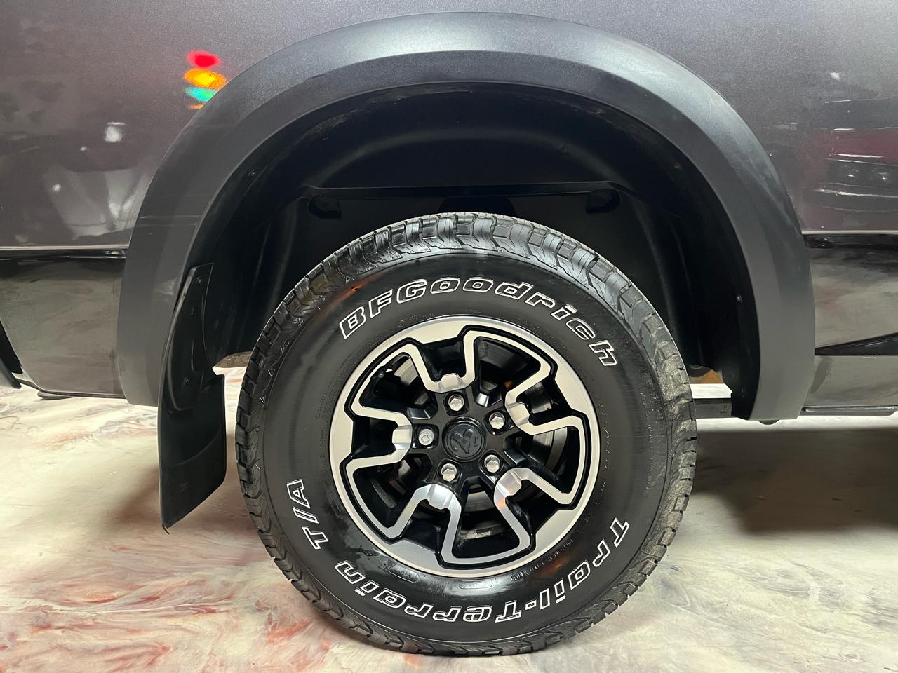 2016 RAM 1500 - Image 39