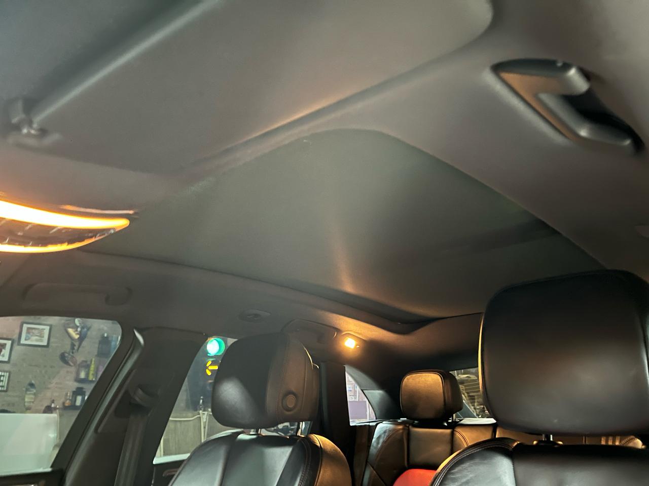 2016 PORSCHE MACAN - Image 29