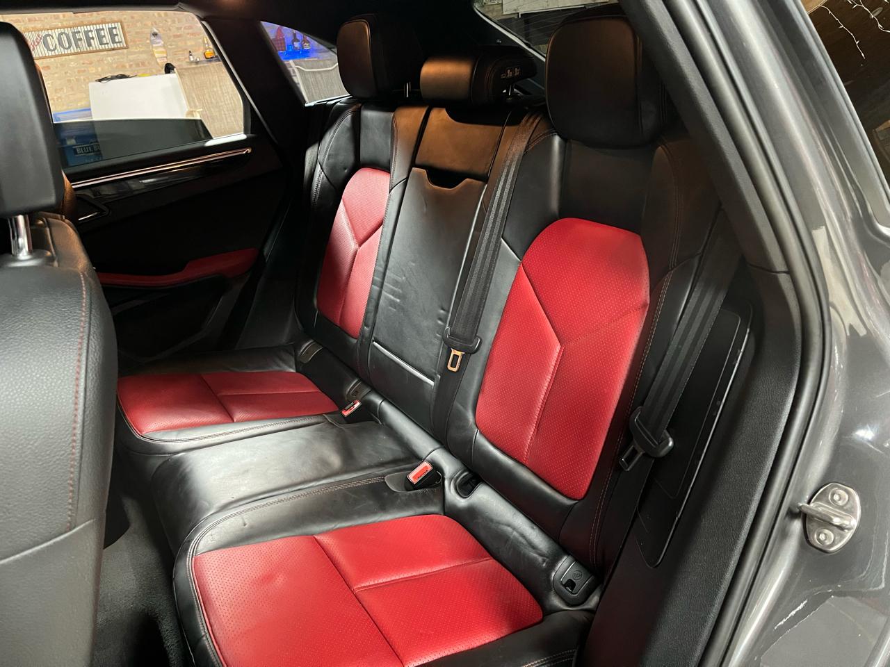 2016 PORSCHE MACAN - Image 34