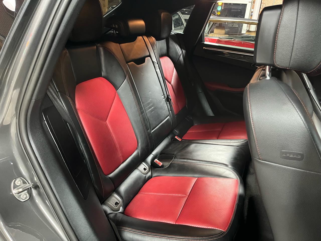 2016 PORSCHE MACAN - Image 35