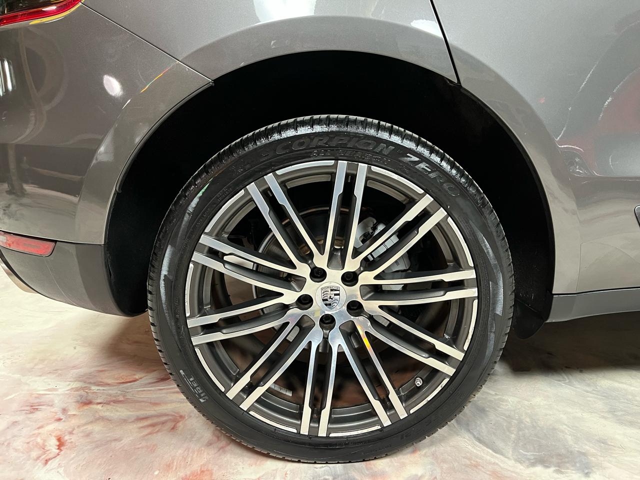 2016 PORSCHE MACAN - Image 44