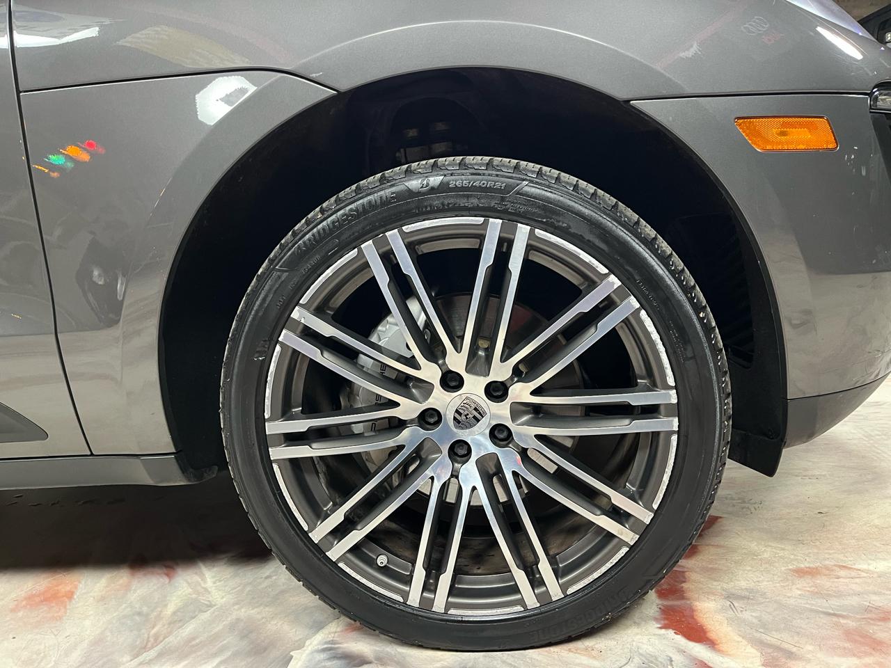 2016 PORSCHE MACAN - Image 45