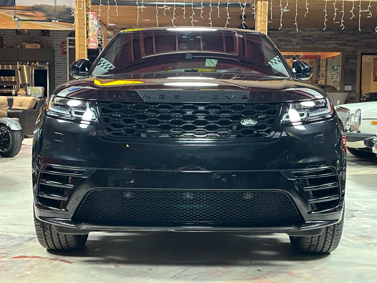 2020 LAND ROVER RANGE ROVER VELAR - Image 2