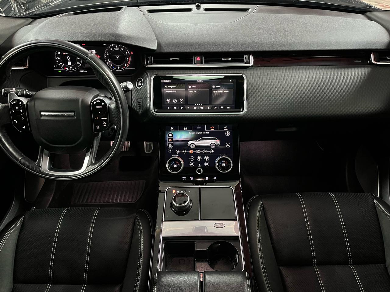 2020 LAND ROVER RANGE ROVER VELAR - Image 12