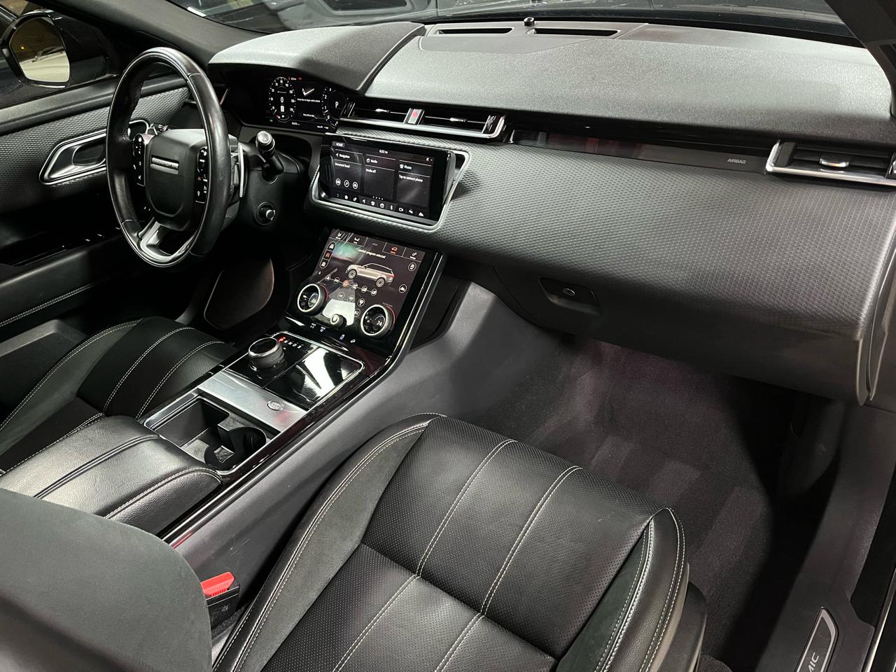 2020 LAND ROVER RANGE ROVER VELAR - Image 13