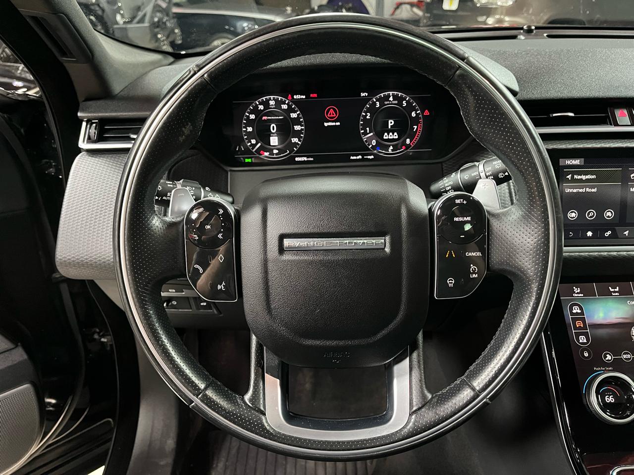 2020 LAND ROVER RANGE ROVER VELAR - Image 14