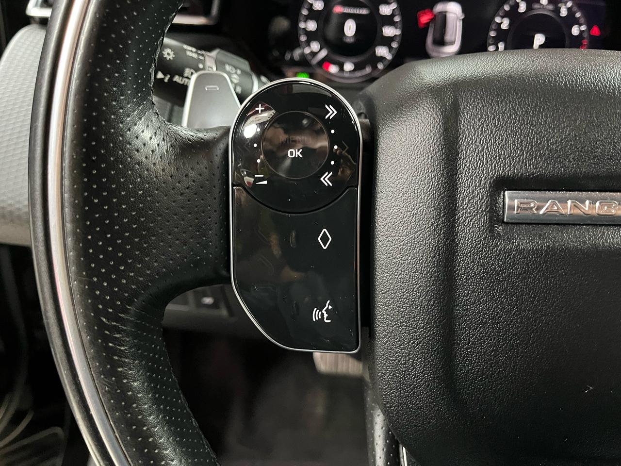 2020 LAND ROVER RANGE ROVER VELAR - Image 18