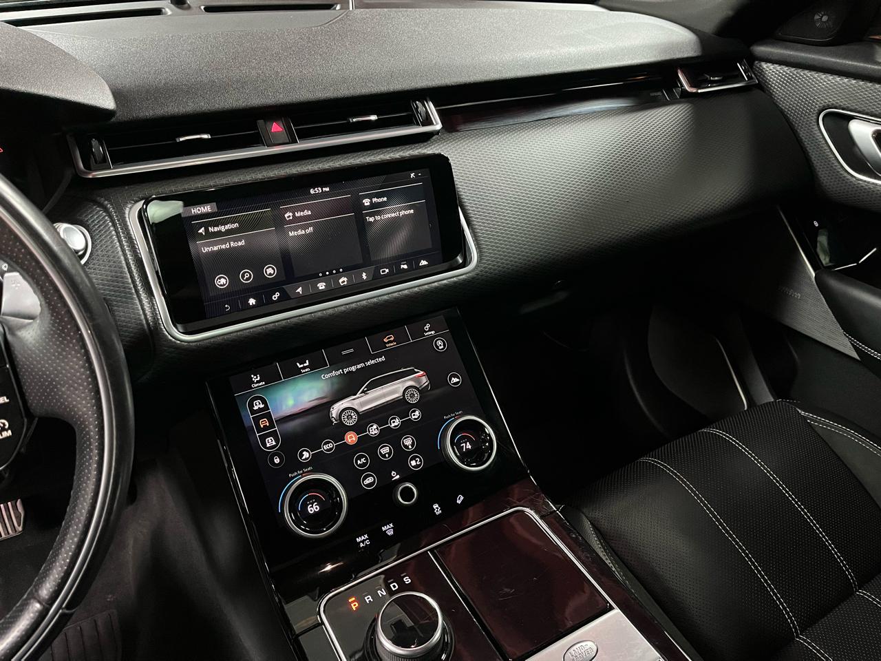 2020 LAND ROVER RANGE ROVER VELAR - Image 22