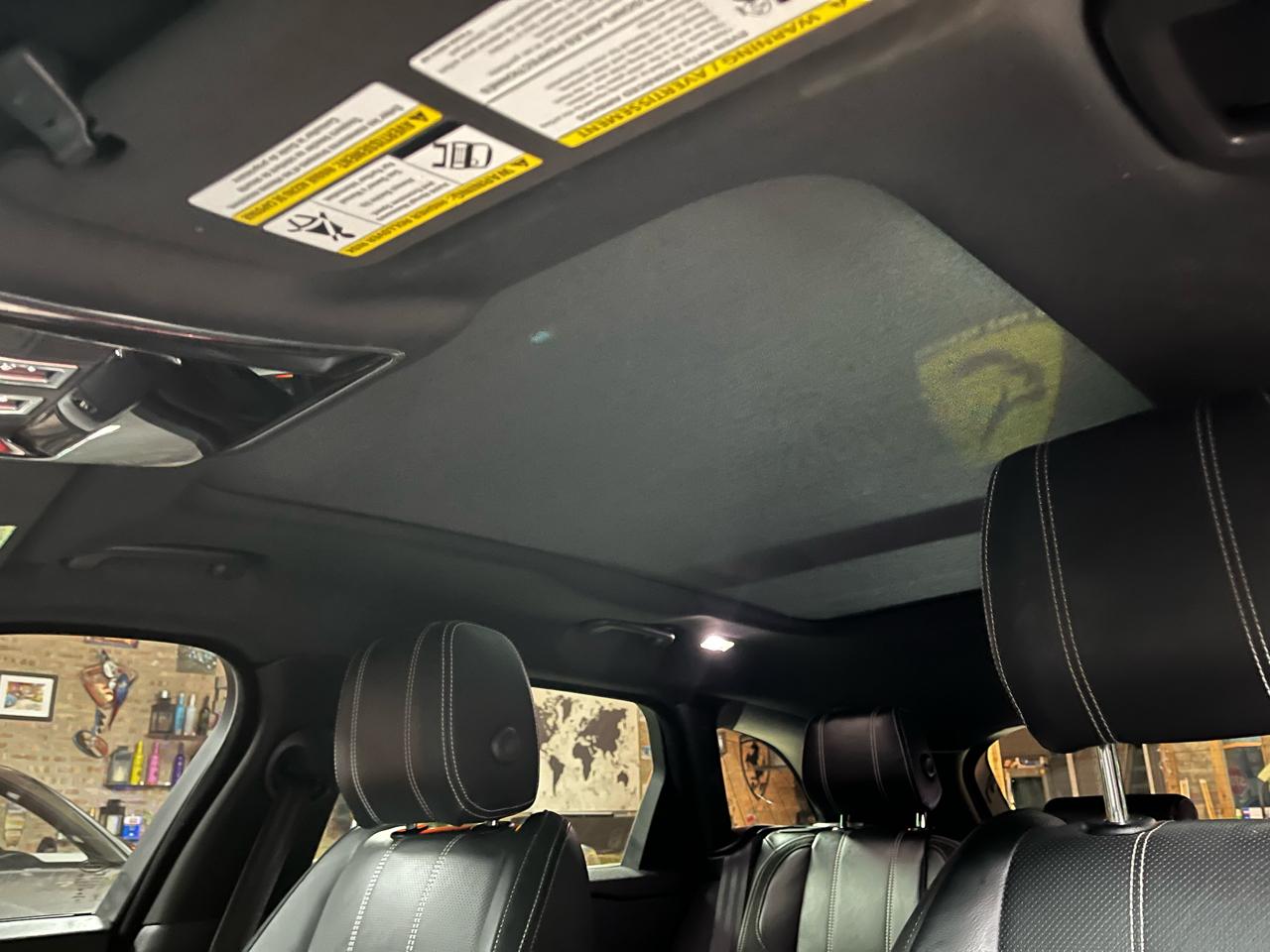 2020 LAND ROVER RANGE ROVER VELAR - Image 29