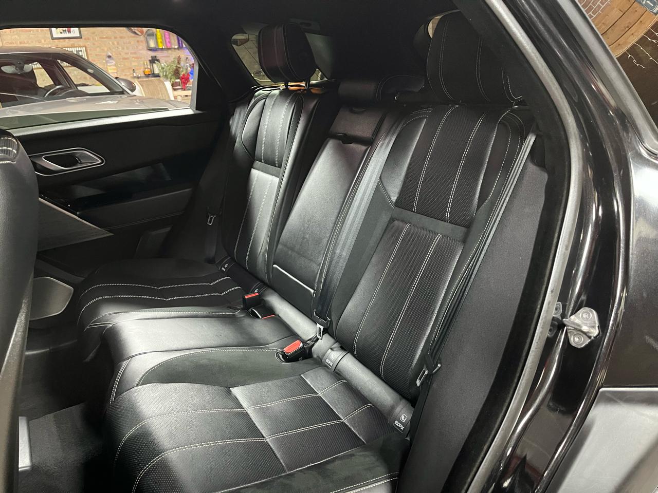 2020 LAND ROVER RANGE ROVER VELAR - Image 34