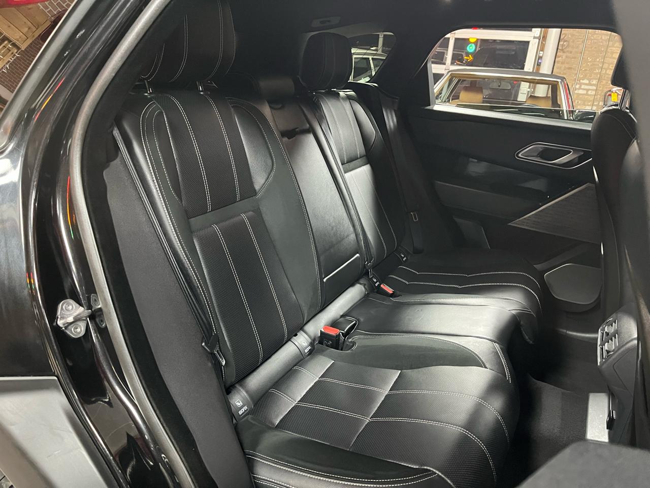 2020 LAND ROVER RANGE ROVER VELAR - Image 35