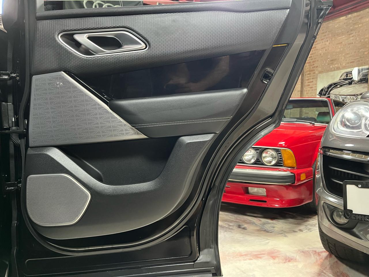 2020 LAND ROVER RANGE ROVER VELAR - Image 38